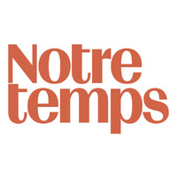 Notre Temps Logo