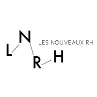 Les Nouveaux RH Logo