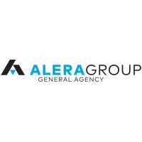 Alera Group General Agency Logo