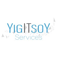 Yigitsoy IT Services Logo