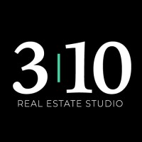 TRES | DIEZ ® Real Estate Studio Logo