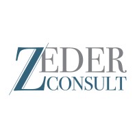 Zeder Consult® Logo