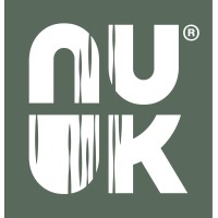 NUUK® Logo