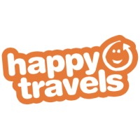 Happy Travels PTY LTD Logo