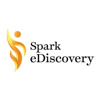 Spark eDiscovery, P.C. Logo