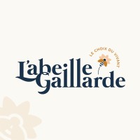 LAbeille Gaillarde Logo