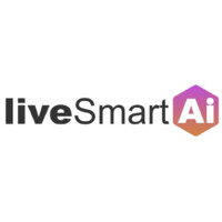Live Smart Ai Logo