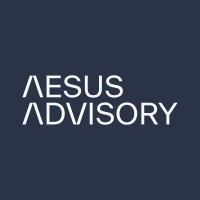 Aesus Advisory Logo