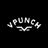 VPUNCH GYM Logo