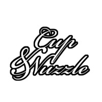 Cup And Nuzzle Logo