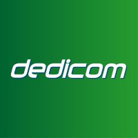 dedicom Logo