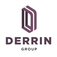 Derrin Group Logo