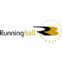 RunningBall Logo