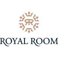 The Royal Room Logo