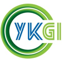 YKGI HOLDINGS BERHAD Logo