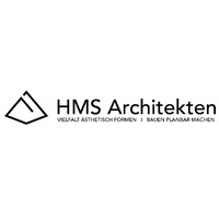 hms architekten GmbH Logo