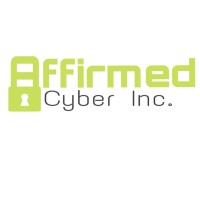 Affirmed Cyber Incorporated Logo