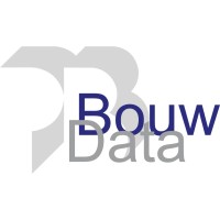 BouwData Logo
