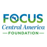 Focus Central America Logo