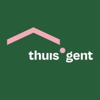 Thuispunt Gent Logo