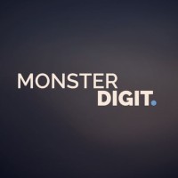 Monsterdigit Logo