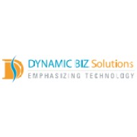 Dynamic Biz Solutions Logo