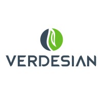 Verdesian SEANZA Logo