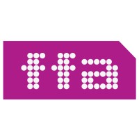 FULL FAT AUDIO LIMITED Logo