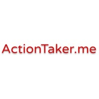 ActionTaker.me Logo