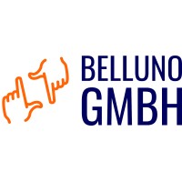 Belluno GmbH Logo