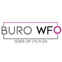 BURO WFO Logo