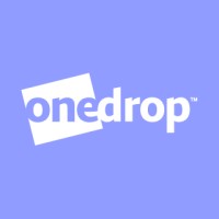 Onedrop Logo
