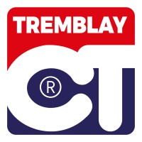 TREMBLAY sas Logo