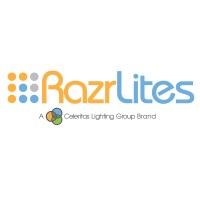 RazrLites Logo
