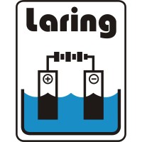 Laring SA Logo