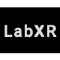 LabXR PUCP Logo