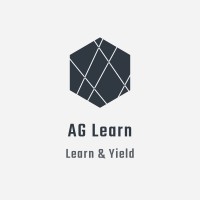 AG Learn Logo