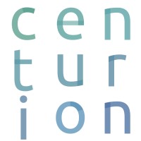 CENTURION SEARCH Logo
