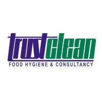 Trustclean Food Hygiene & Consultancy Service Logo