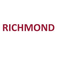 The Richmond Group Logo