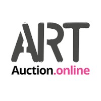 ArtAuction.online Logo