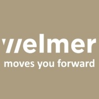 Welmer - Privé, Directie en Security Chauffeurs Logo