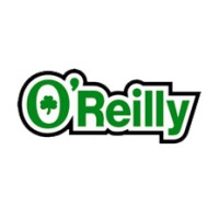 O Reilly Auto Parts Logo