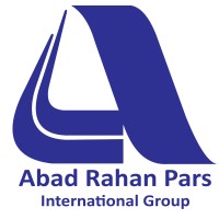 Abad Rahan Pars International Group Logo