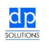 DP Solutions, Inc. Logo