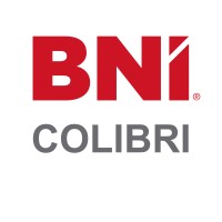 BNI Colibri Logo