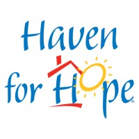 Haven for Hope Logo
