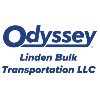 Linden Bulk Transportation LLC a Subsidiary of Odyssey Logistics & Technology Logo