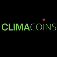 CLIMACOINS Logo