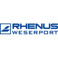 Weserport GmbH Logo